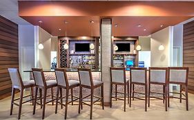 Fairfield Inn And Suites By Marriott Durham Southpoint